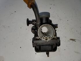 397-14301-63-00 Teikei 1974 Yamaha Rd200 Tk Carburetor