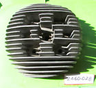2460.028 Texas 24m Scorpion Head 3 2460028 250 Engine Montesa