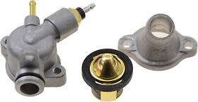 A-b01ledftmk Thermostat Assy Replacement For Helix Cn250 Elite Ch250 250 Water-cooled 250cc A