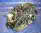Tm125-47893 Suzuki 1975 Tm125 Engine Cases Tm 125 Motor