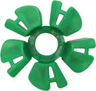 0213-0655 Toy-19-r Esteves Motorcycle Design Cover Wheel Raw