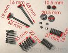 Tp-02349 After Market Honda Intake Exhaust Valves Set Trail Dirt Bike