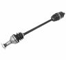 Tr6-ac-8-355 Quadboss Quad Boss Complete Wheel Shafts
