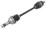 Tr6-ca-8-324 Quadboss Quad Boss Complete Wheel Shafts