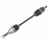 Tr6-ho-8-323 Quadboss Quad Boss Complete Wheel Shafts