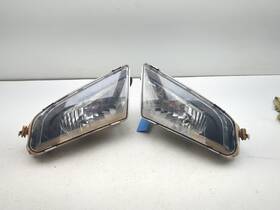 Tracker 0509-103 20-22 Off Road 500s Front Left And Right Headlight