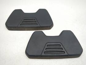 Tracker 3307-450 20-22 Off Road 500s Rear Pair Headrest Pad Set