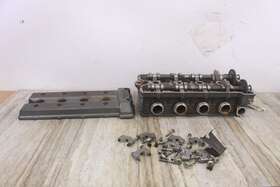 1150010-11 Triumph 1996-2003 Daytona Trophy 1200 Cylinder Head - For Parts