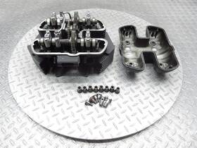 1150121 Triumph 2014 11-16 Bonneville T100 Cylinder Head Engine Top Valve Cover Motor