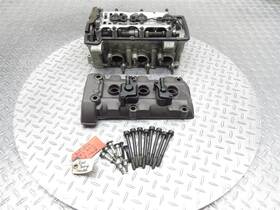 1150167 Triumph 2006 06-08 Daytona 675 Cylinder Head Engine Valve Cover Cam For Parts