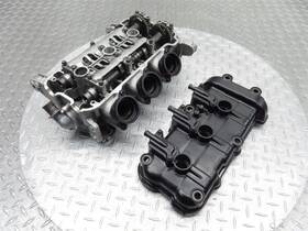 1150210 Triumph 2007 05-12 Sprint St 1050 Cylinder Head Engine Valve Cover Camshaft Cam
