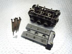 1150529 Triumph 1996 93-98 Sprint 900 Oem Cylinder Head Valve Cover Engine Motor Top End