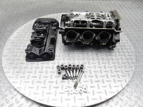 1150583 Triumph 2014 13-17 Daytona 675 675r Cylinder Head Engine Valve Cover Read Notes