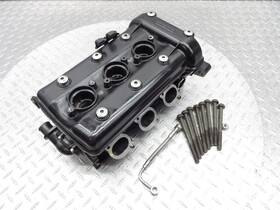 1150810 Triumph 1998 97-01 955 Speed Triple Cylinder Head Engine Top End Valve Cover Oem