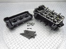 11508107 Triumph 2000 97-01 955 Speed Triple Cylinder Head Engine Motor Top End Cover Oem
