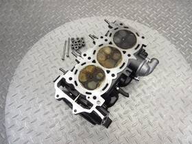 1153021 Triumph 2021 17-22 Street Triple Rs 765 Engine Cylinder Head For Parts Only Oem