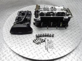 Triumph 1159010 2019 18-20 Street Triple Rs 765 Cylinder Head Engine Valve Cover Read