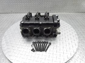 Triumph 1160210 2005 05-12 Sprint St 1050 Cylinder Head Engine Valve Cover Camshaft Oem