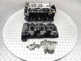 1260214 Triumph 2011 09-12 Street Triple 675 R Cylinder Head Engine Top End Valve Cover