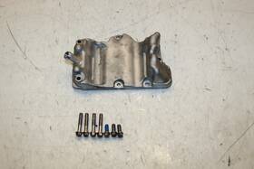 1260295 Triumph 2015 Trophy Se Engine Breather Cover