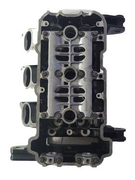 T1150290 Triumph 234256 Cylinder Head 1150290