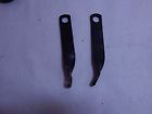 Triumph Pre Unit Head Stay Steady Brackets Engine Stays