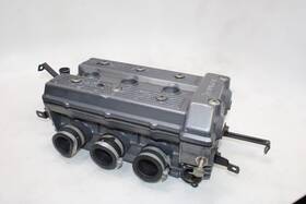 T1100605 Triumph 1997 Trophy 900 Oem Engine Top End Cylinder Head