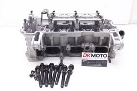 T1150210 Triumph 2005 Speed Triple Oem Engine Top End Cylinder Head Eb1