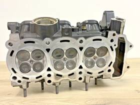 T1150344 Triumph 2011-2017 Tiger 800xc 800 Oem Motor Engine Cylinder Head With Valves