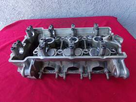 T1150514 Triumph Thunderbird 90 Cylinder Head With Valves Oem Nice 2002
