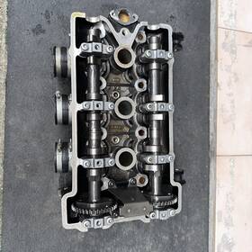 T1150555 Triumph 2001 99-01 Legend 900 Tt Cylinder Head Cover Valve Oem