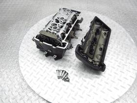 T1154444 Triumph 2015 11-15 Tiger 800 Xcx Oem Cylinder Head Valve Cover Engine Top