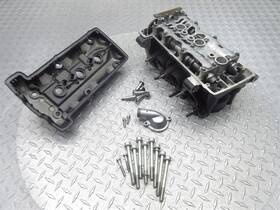 T1154500 Triumph 2018 17-19 Tiger 800 Xcx Oem Cylinder Head Valve Cover Engine Top