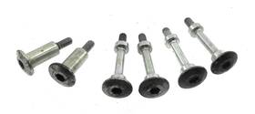 T1155511 Triumph 2002 Sprint Oem Cylinder Head Cover Bolts
