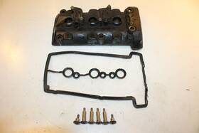 T1260248 Triumph 2012 Street Triple R Engine Top End Cylinder Head Valve Cover