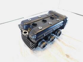 T1260857 Triumph Legend Tt Thunderbird Sport Engine Motor Cylinder Head With Cams And Valves