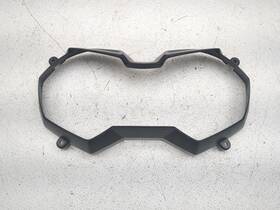 T2306627 Triumph 17-19 Tiger 800 Xcx Front Headlight Bezel Trim