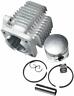 Ts029 Unbranded Cylinder Head Set Piston For Engine Mini 745560930113