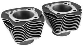 Ztpp561spf Twin Power 4.25inch Big Bore Cylinder Kit Harley-davidson Cvo 2017-2020