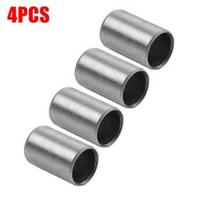 Twoagain 550727889766 4pcs Dowel Pins 10x16mm Fit Scooter Gy6 125cc 150cc
