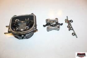 410-0034a United Motors 2006 Powermax Gpi Engine Motor Cyinder Head