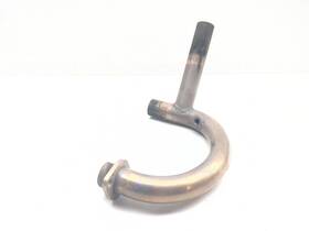 Imz-8.1040-12004 Ural 03-24 Gear Up Front Right Exhaust Header Pipe