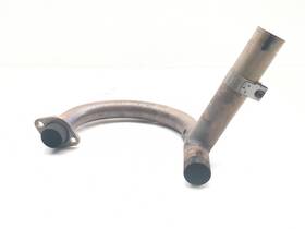 Imz-8.1040-12007 Ural 03-24 Gear Up Front Left Exhaust Header Pipe