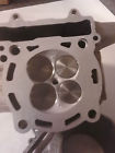 77036020244cpl Used Head Model 2009 Cylinder Ktm 250sxf