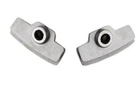 42-0772 V-twin Cylinder Head Locker Aluminum Fits Harley Davidson