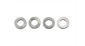 V-twin Manufacturing 11-0808 Lower Valve Collar Set For Harley Sportster 1983-1985 Xl 18220-83