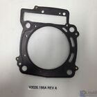 V0026.1b6a Rev A Unbranded Erik Buell Ebr Motorcycle Gasket Cylinder Head