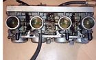 V321ak19 Kawasaki Gpx750 Carburettors Carbs