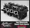2c0-11101-01-00 Valve Head Nice Cylinder Yzf-r6 Oem Engine Motor Complete R6r Train 06-14