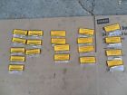 60-6031 Valve Suzuki Presicion Gsxr1100 Machining Guides Kibblewhite Gsxr750
